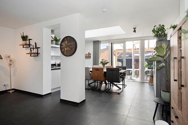 Medium property photo - Vrangendael 63, 6137 BA Sittard